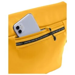 Vaude - Mineo Messenger 9 - Sac à Bandoulière 11 Vaude - Mineo Messenger 9 - Sac à Bandoulière -Extérieur Camping Magasin vaude mineo messenger 9 sac a bandouliere detail 6