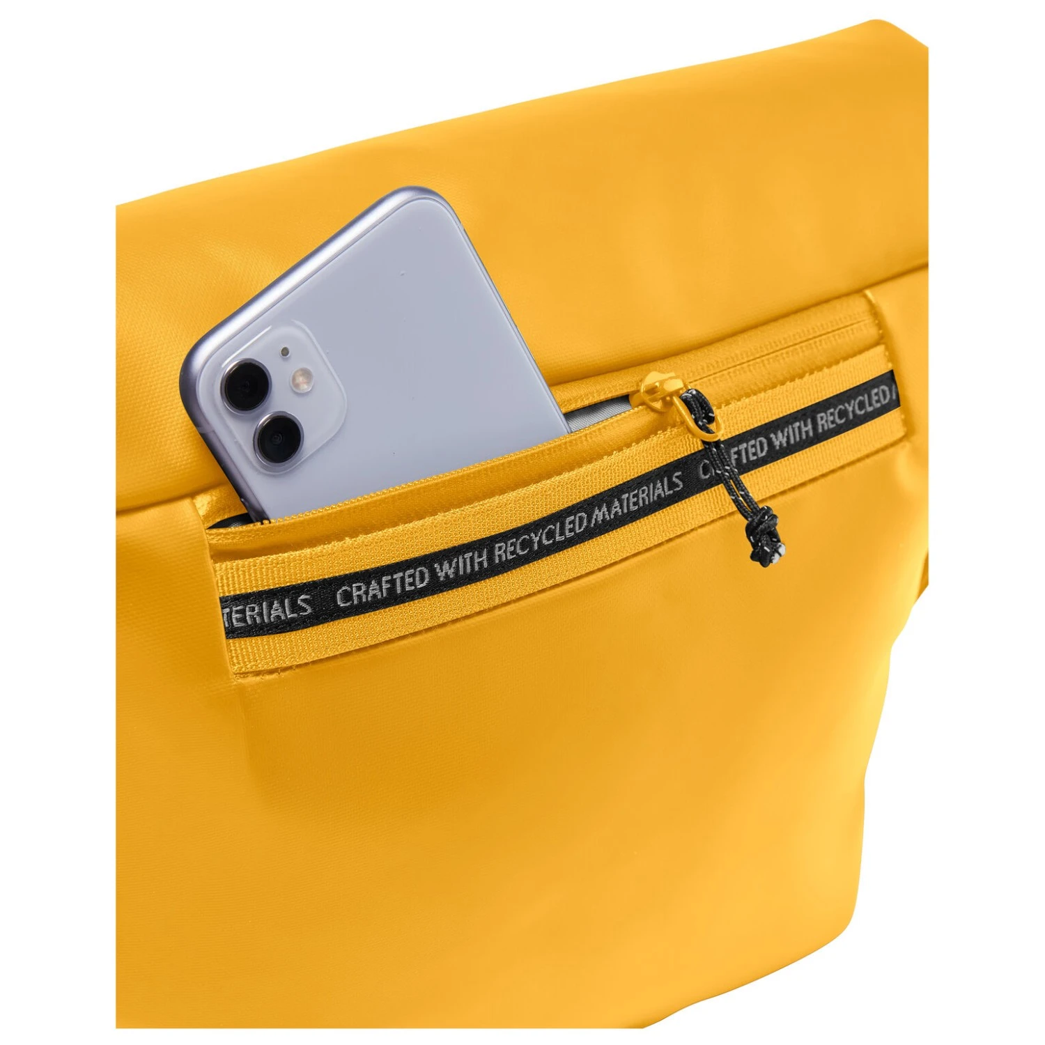 Vaude - Mineo Messenger 9 - Sac à Bandoulière 6 Vaude - Mineo Messenger 9 - Sac à Bandoulière – Image 6