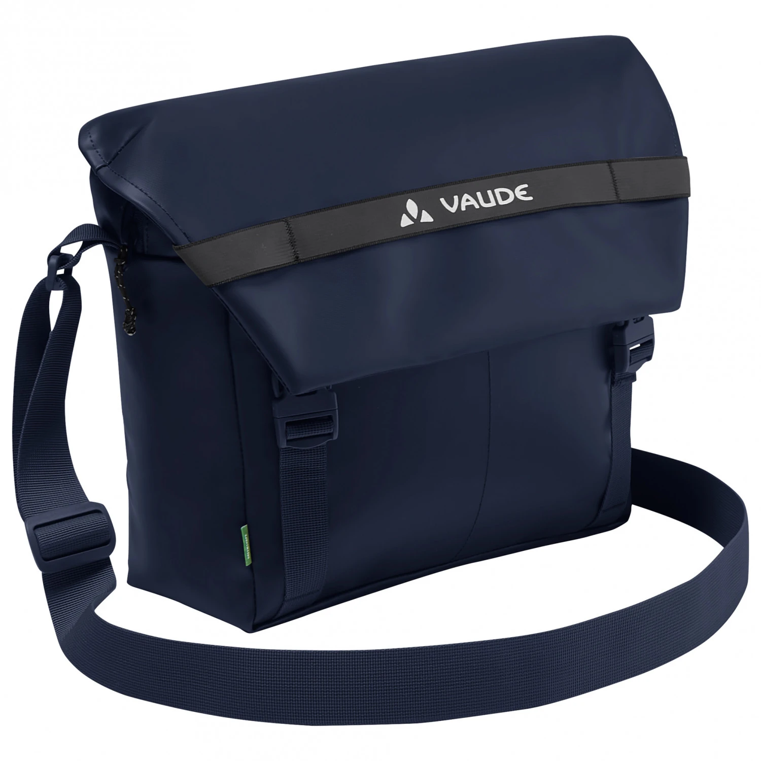 Vaude - Mineo Messenger 9 - Sac à Bandoulière 1 Vaude - Mineo Messenger 9 - Sac à Bandoulière