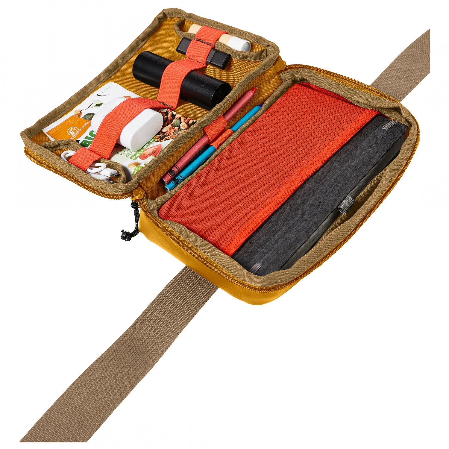 Vaude - Mineo Tech Pouch - Sac Banane 5 Vaude - Mineo Tech Pouch - Sac Banane – Image 5