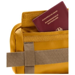 Vaude - Mineo Tech Pouch - Sac Banane 11 Vaude - Mineo Tech Pouch - Sac Banane -Extérieur Camping Magasin vaude mineo tech pouch sac banane detail 6