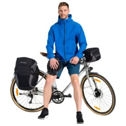 Vaude - OnTour Box M - Sacoche De Guidon -Extérieur Camping Magasin vaude ontour box m sacoche de guidon detail 6