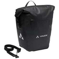 Vaude - Proof Back UL Single - Sacoche Pour Porte-bagages -Extérieur Camping Magasin vaude proof back ul single sacoche pour porte bagages detail 6