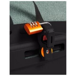 Vaude - Recycle Back - Sacoche Pour Porte-bagages -Extérieur Camping Magasin vaude recycle back sacoche pour porte bagages detail 3