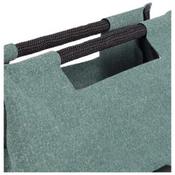 Vaude - Recycle Back - Sacoche Pour Porte-bagages -Extérieur Camping Magasin vaude recycle back sacoche pour porte bagages detail 4