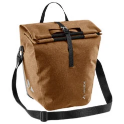 Vaude - ReCycle Back Single 30 - Sacoche Pour Porte-bagages -Extérieur Camping Magasin vaude recycle back single 30 sacoche pour porte bagages 2