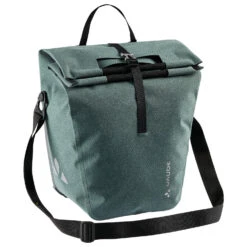 Vaude - ReCycle Back Single 30 - Sacoche Pour Porte-bagages