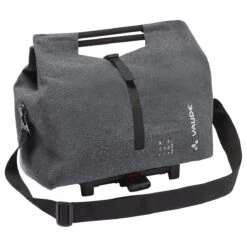 Vaude - ReCycle Shopper (Uniklip) 15 - Sacoche Pour Porte-bagages