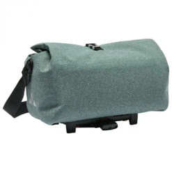 Vaude - ReCycle Shopper (Uniklip) 15 - Sacoche Pour Porte-bagages -Extérieur Camping Magasin vaude recycle shopper uniklip 15 sacoche pour porte bagages 3