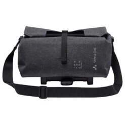 Vaude - ReCycle Shopper (Uniklip) 15 - Sacoche Pour Porte-bagages -Extérieur Camping Magasin vaude recycle shopper uniklip 15 sacoche pour porte bagages detail 3