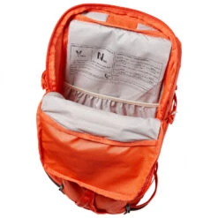 Vaude - Serles 22 - Sac à Dos Ski 9 Vaude - Serles 22 - Sac à Dos Ski -Extérieur Camping Magasin vaude serles 22 sac a dos ski detail 4