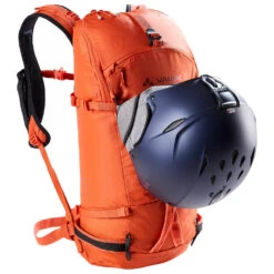 Vaude - Serles 22 - Sac à Dos Ski 11 Vaude - Serles 22 - Sac à Dos Ski -Extérieur Camping Magasin vaude serles 22 sac a dos ski detail 6