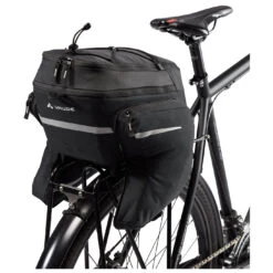 Vaude - Silkroad Plus UniKlip 16 - Sacoche Pour Porte-bagages -Extérieur Camping Magasin vaude silkroad plus uniklip 16 sacoche pour porte bagages detail 3