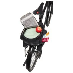 Vaude - Silkroad Plus UniKlip 16 - Sacoche Pour Porte-bagages -Extérieur Camping Magasin vaude silkroad plus uniklip 16 sacoche pour porte bagages detail 4