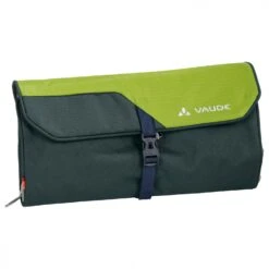 Vaude - Tecowrap II - Trousse De Toilette -Extérieur Camping Magasin vaude tecowrap ii trousse de toilette 4