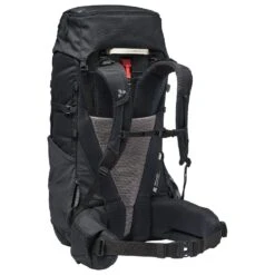 Vaude - Women's Avox 60+10 - Sac à Dos De Trekking -Extérieur Camping Magasin vaude womens avox 60 10 sac a dos de trekking detail 3