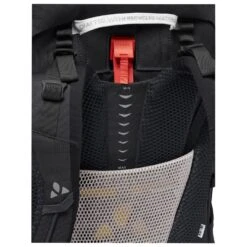 Vaude - Women's Avox 60+10 - Sac à Dos De Trekking -Extérieur Camping Magasin vaude womens avox 60 10 sac a dos de trekking detail 5