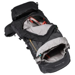 Vaude - Women's Avox 60+10 - Sac à Dos De Trekking -Extérieur Camping Magasin vaude womens avox 60 10 sac a dos de trekking detail 6