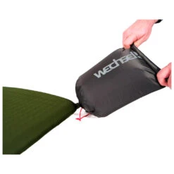 Wechsel - Pump Air Bag 6 Wechsel - Pump Air Bag -Extérieur Camping Magasin wechsel pump air bag detail 3