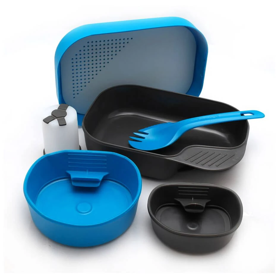 Wildo - Camp-A-Box Complete - Kit Vaisselle 3 Wildo - Camp-A-Box Complete - Kit Vaisselle – Image 3