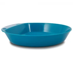 Wildo - Camper Plate Deep Green - Assiette -Extérieur Camping Magasin wildo camper plate deep green assiette 2