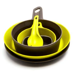 Wildo - Explorer Kit Multicolor -Extérieur Camping Magasin wildo explorer kit multicolor 2