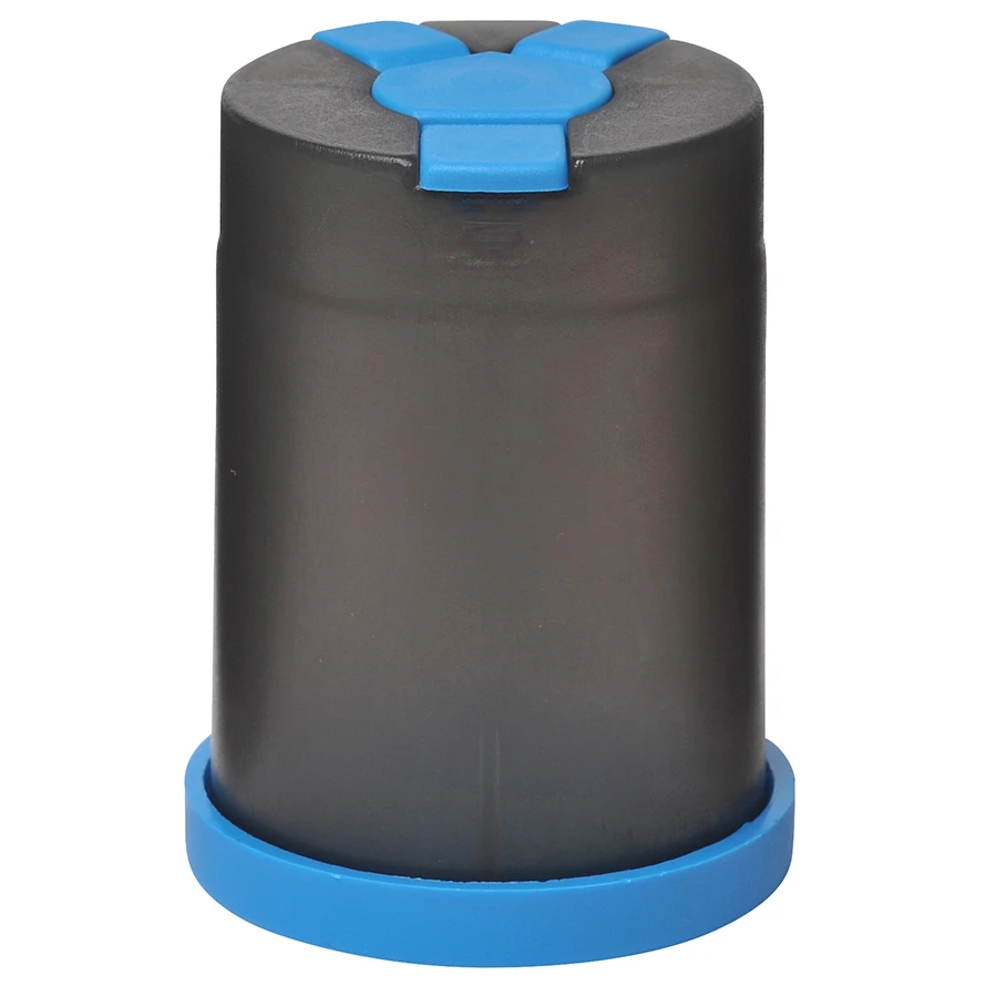 Wildo - Gewürzstreuer 1 Wildo - Gewürzstreuer