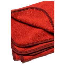 Woolpower - Kid's Blanket 400 - Couverture -Extérieur Camping Magasin woolpower kids blanket 400 couverture detail 3