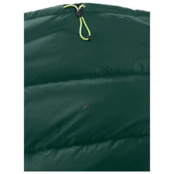 Y By Nordisk - Cosy Feet - Sac Pied D'éléphant -Extérieur Camping Magasin y by nordisk cosy feet sac pied delephant detail 3