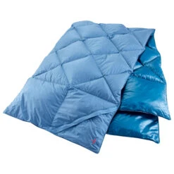 Y By Nordisk - Kiby Packable Down Travel Blanket - Couverture