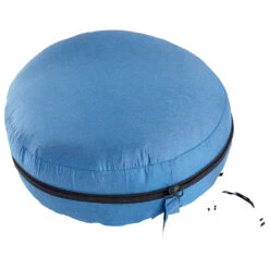 Y By Nordisk - Kiby Packable Down Travel Blanket - Couverture -Extérieur Camping Magasin y by nordisk kiby packable down travel blanket couverture detail 4