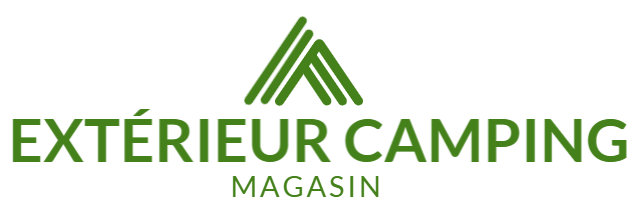 Extérieur Camping Magasin
